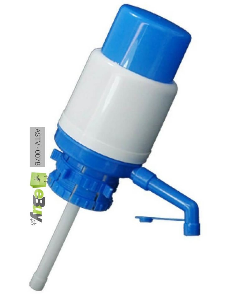 Manual Drinking Water Pump