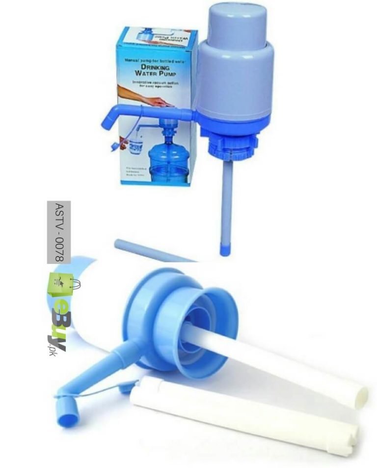 Manual Drinking Water Pump