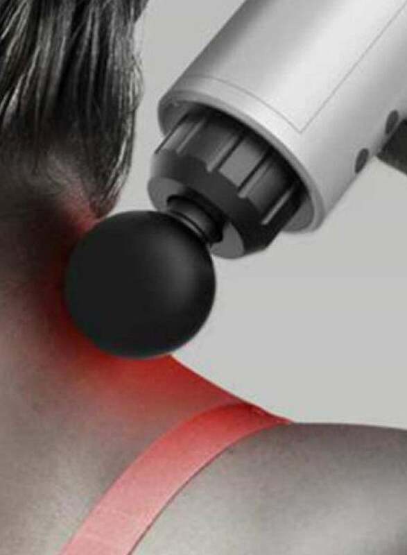 Deep Tissue Muscle Electric Massage Gun